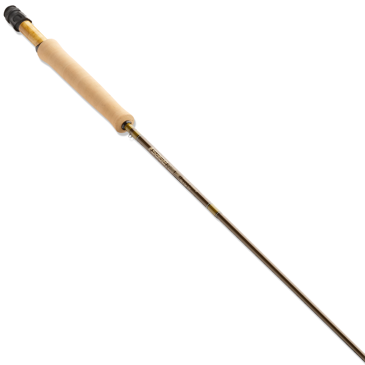 Sage R8 Core Series Limited Edition Fly Rods – The Fly Shop