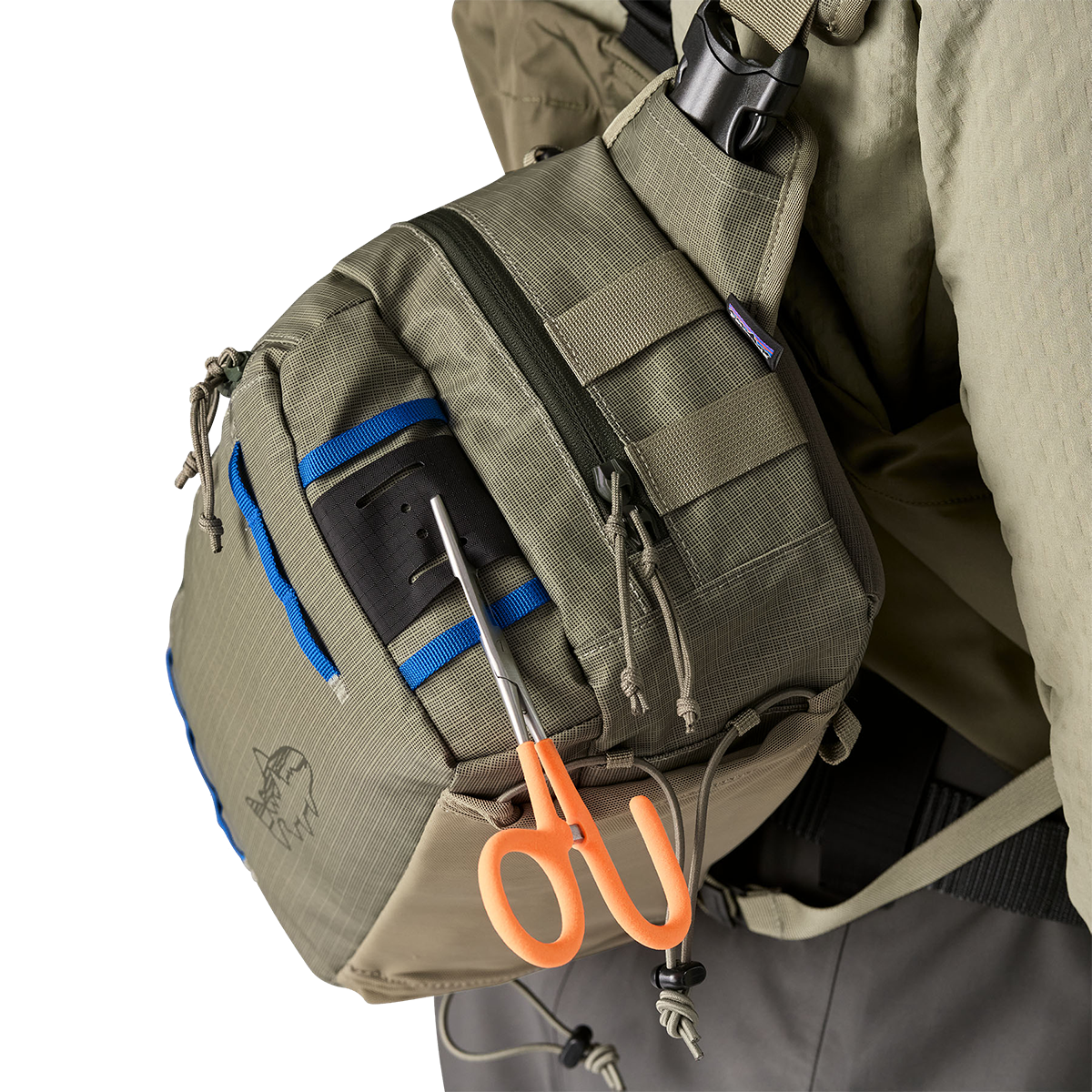 Patagonia Stealth Switch Pack 9L
