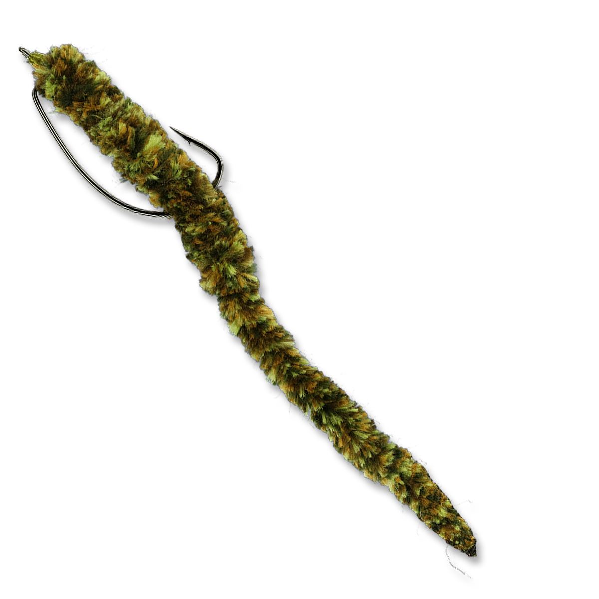 Rich's Ultimate Worm - #1/0