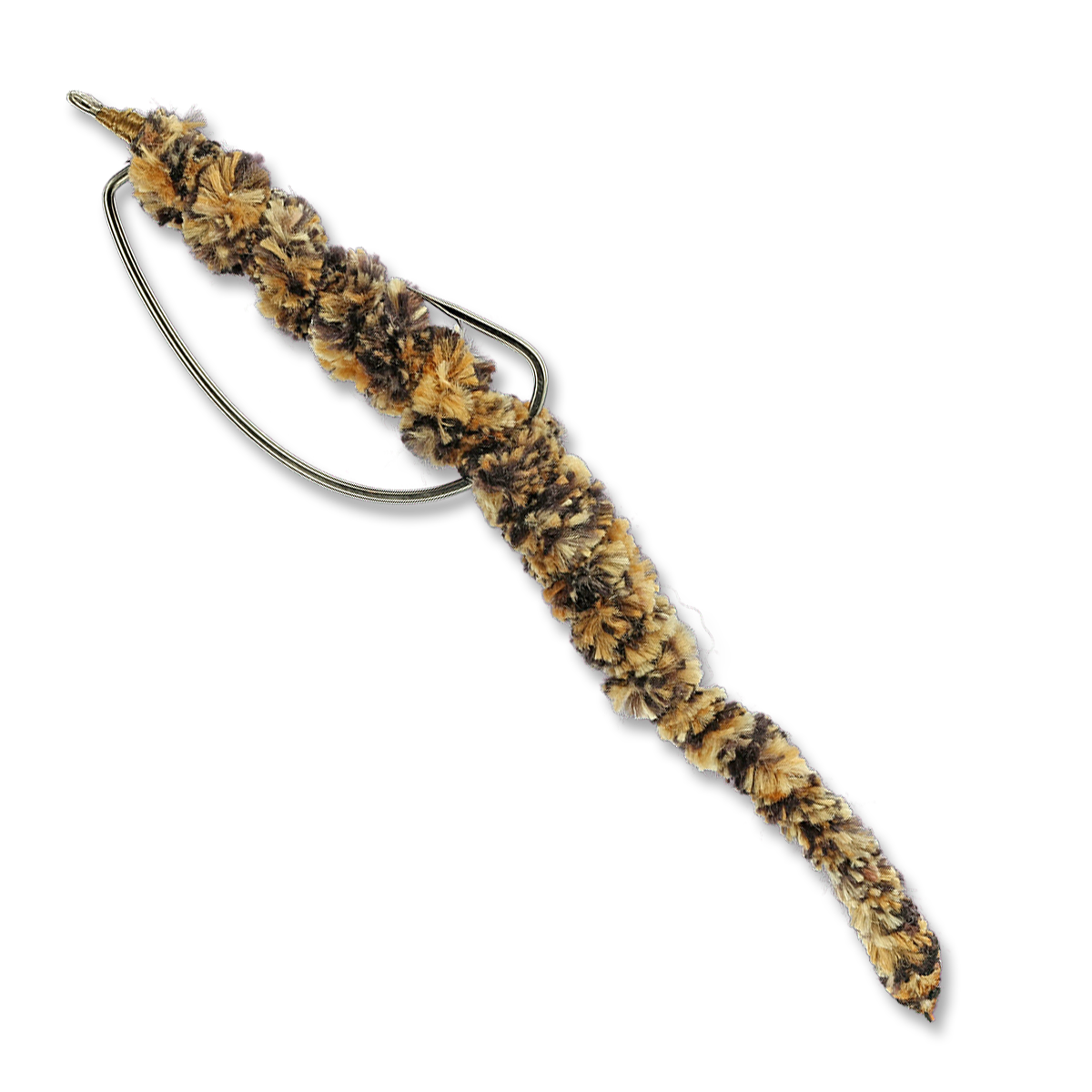 Rich's Ultimate Worm - #1/0