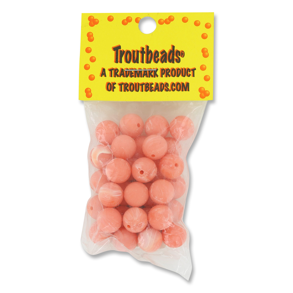 Trout Beads