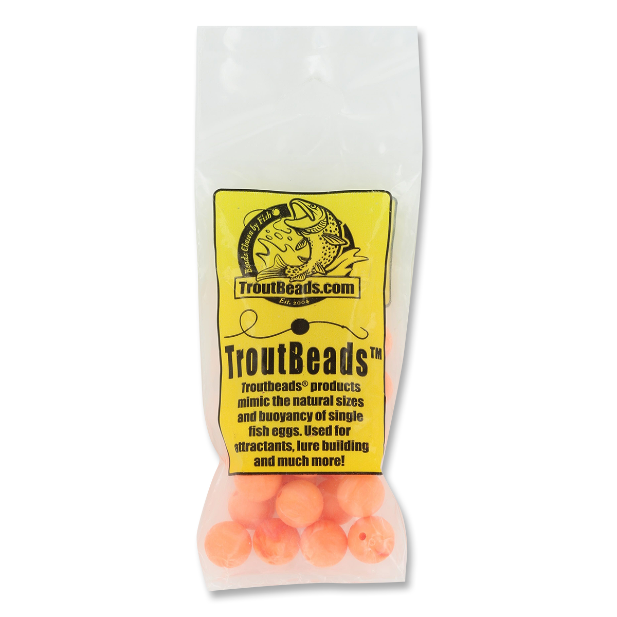 Trout Beads