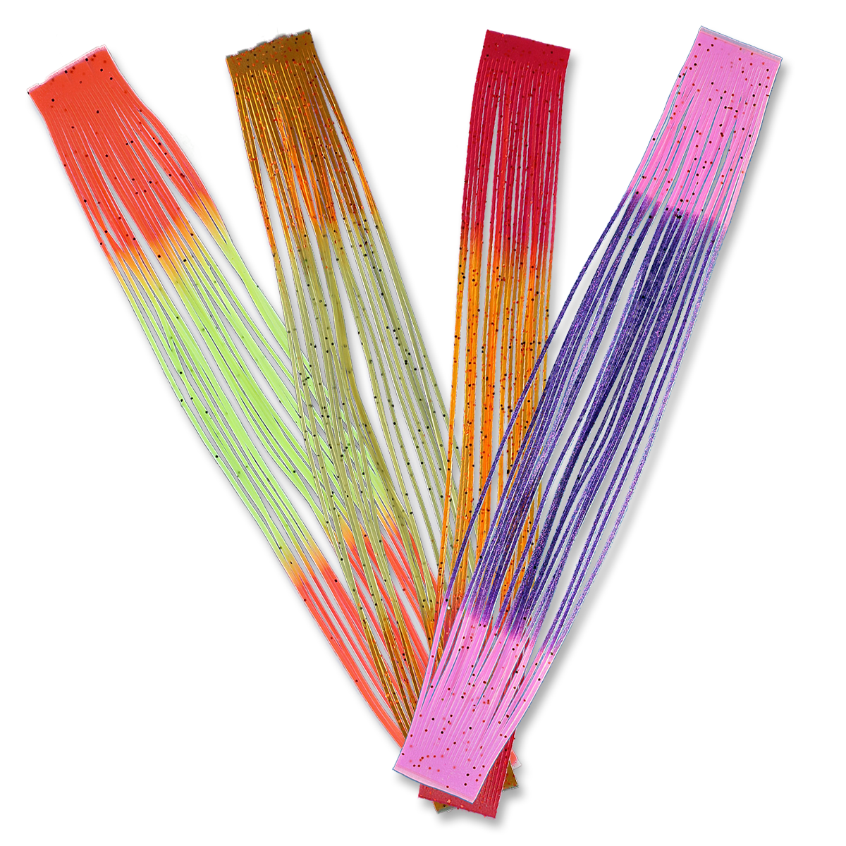 Fire Tipped Sili-Legs