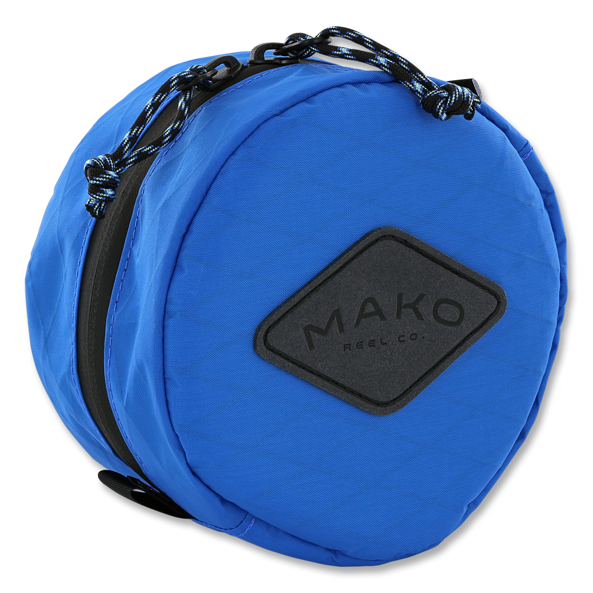 Maco Pin Case Mako Logo Reel Case - Large – The Fly Shop