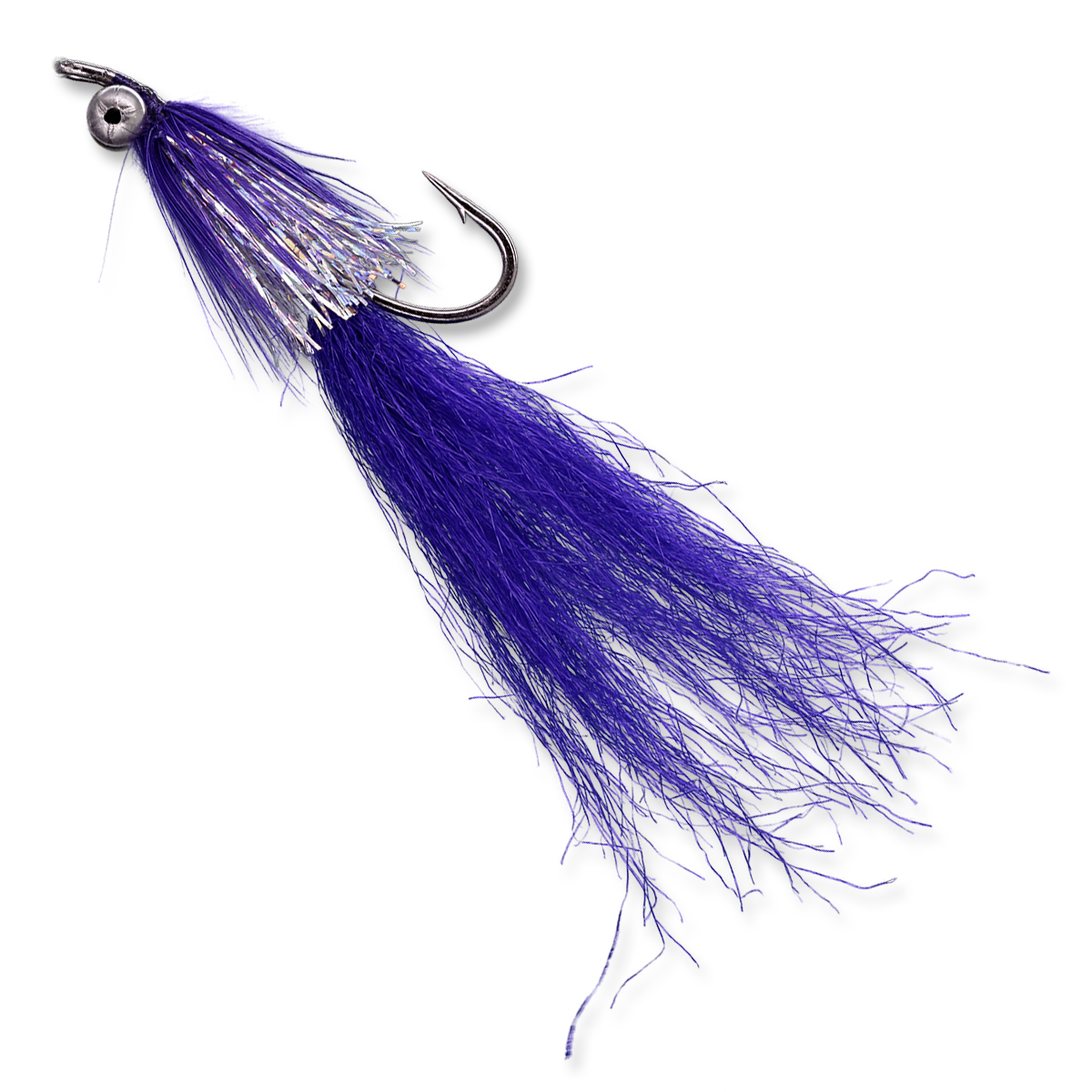 Hot Shot Comet - Purple #2