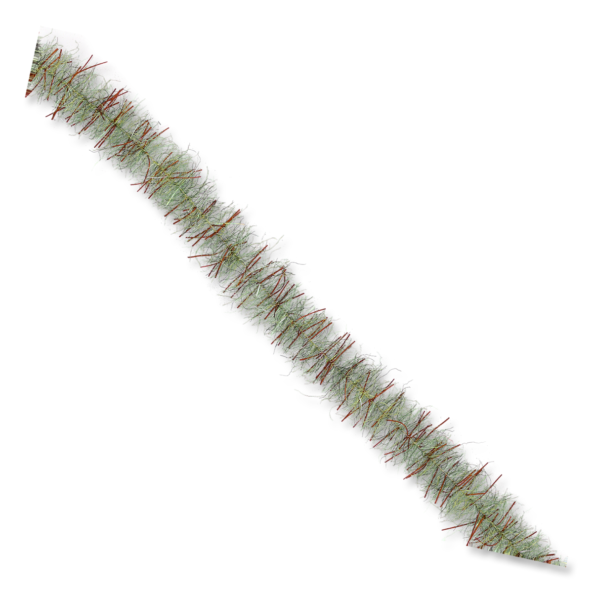 EP Tarantula Brushes - .50 Wide