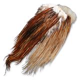 Whiting Farms Cock Saddles