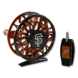 Abel MLB Reel & Abel Nipper - SF Giants