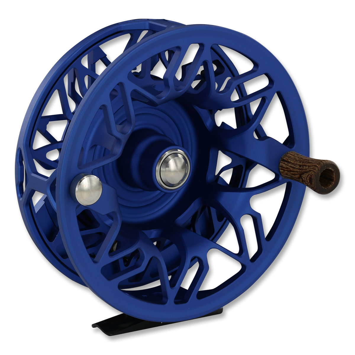 Abel Rove Satin Blue III 11/12+ Fly Reel