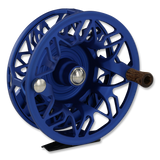 Abel Rove Satin Blue III 11/12+ Fly Reel