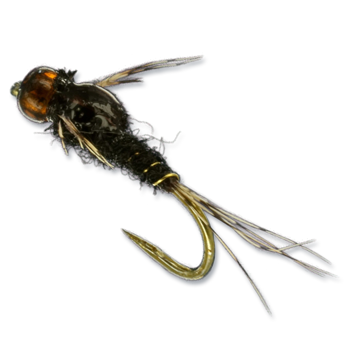 Mercer's Glass Bead Micro May - #22