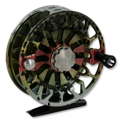 Abel SDF Native Rainbow 4/5 Fly Reel – The Fly Shop