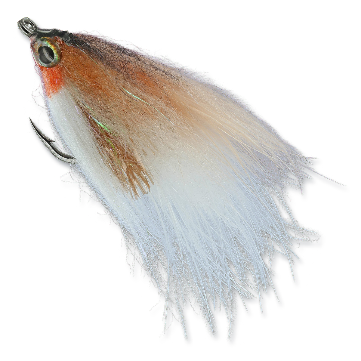 Low Fat Minnow - #1/0