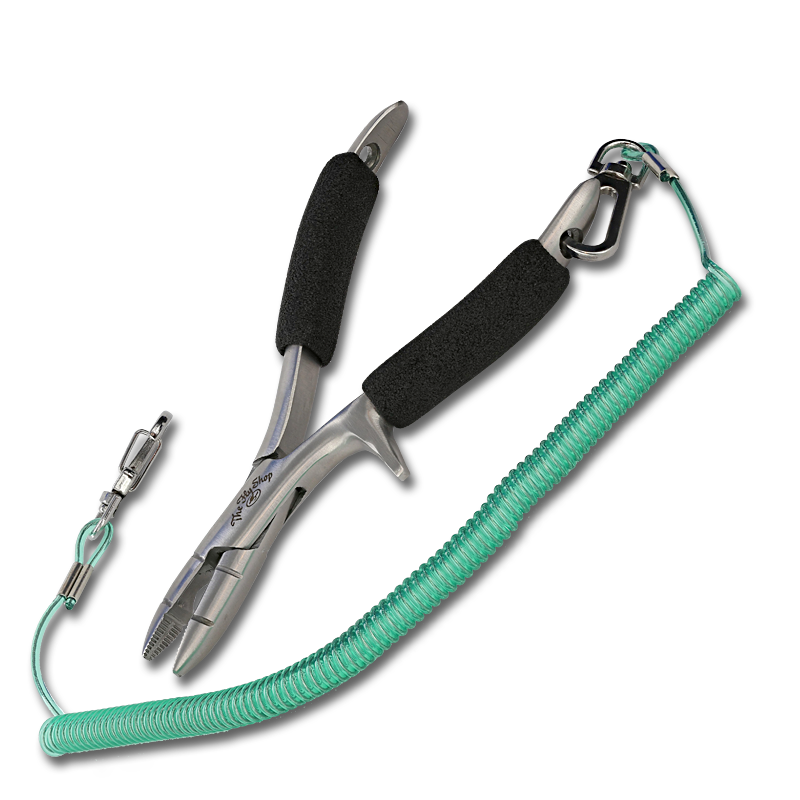 Dr. Slick Bullet Head Pliers