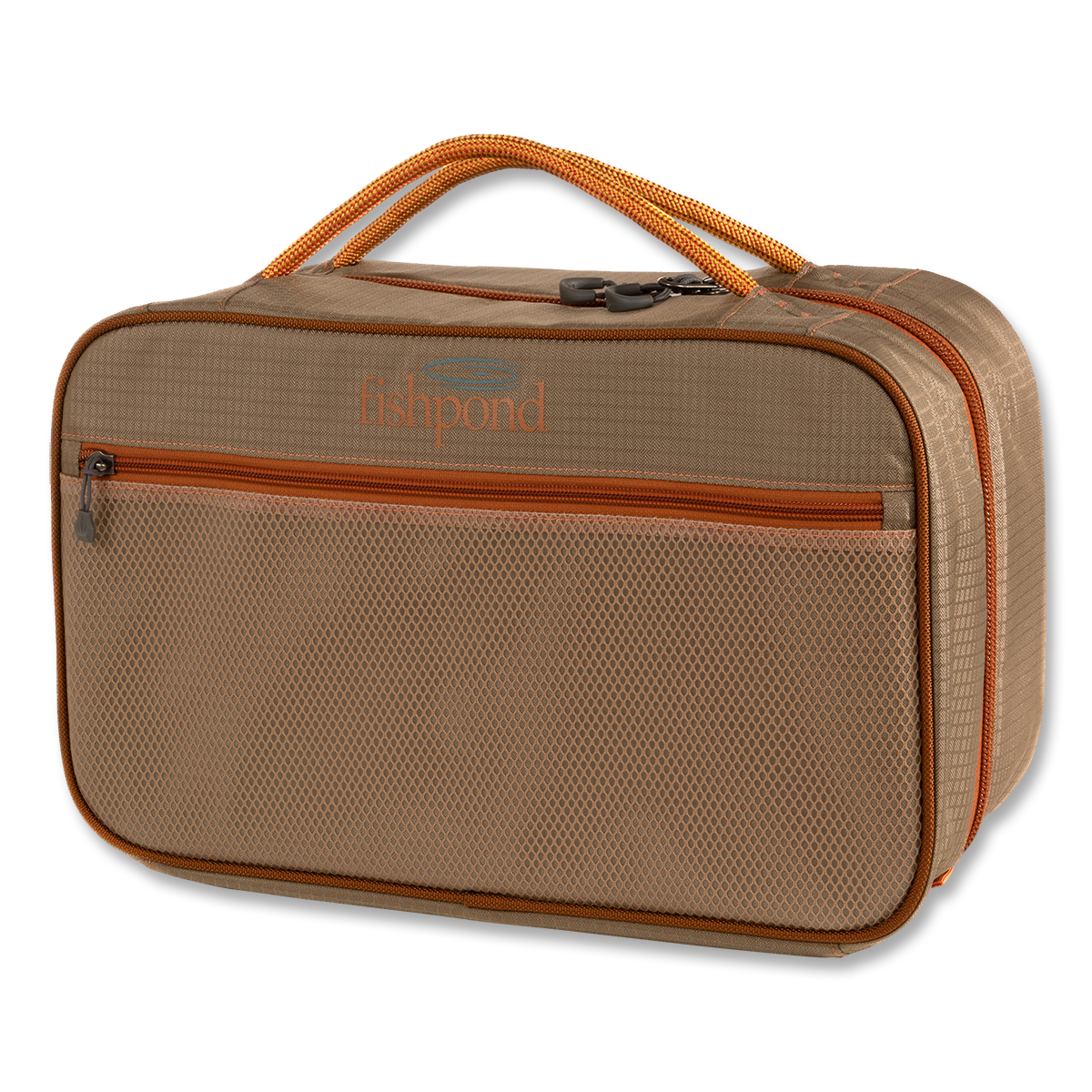Fishpond Tailwater Fly Tying Kit Bag