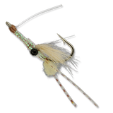 Skinny Mini - Olive/Tan #10