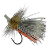 Morrish's Adult October Caddis - #8