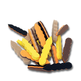 Gorilla Chernobyl Bodies