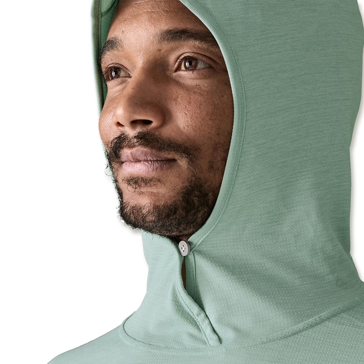 Patagonia Men's Capilene Cool Sun Hoody