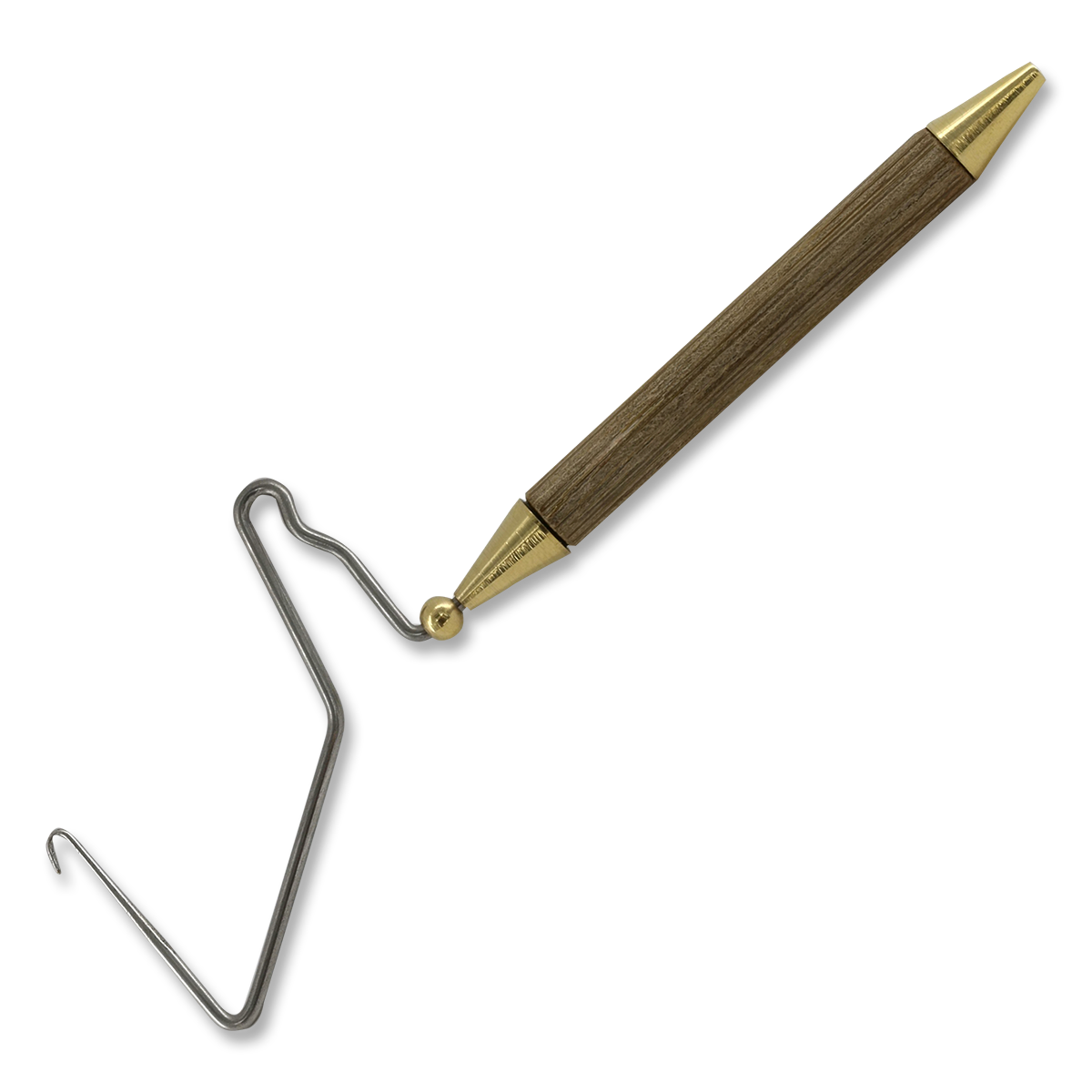 Dr. Slick Bamboo Whip Finisher