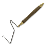 Dr. Slick Bamboo Whip Finisher