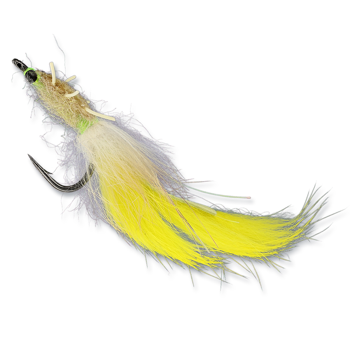 Lance's Rag Tarpon - #3/0