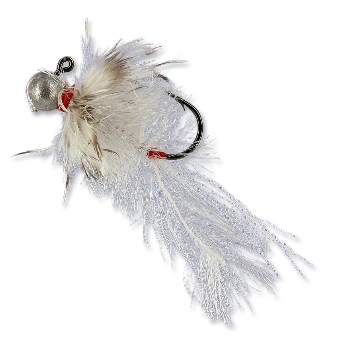 Drop Dead Minnow - #4