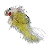 Drop Dead Minnow - #4