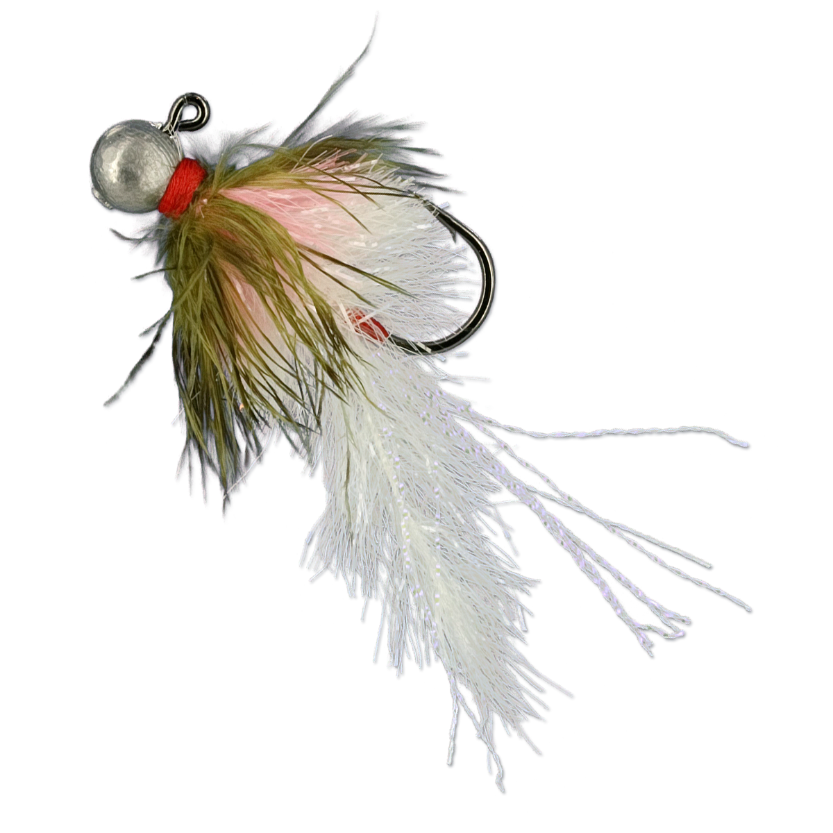 Drop Dead Minnow - #4