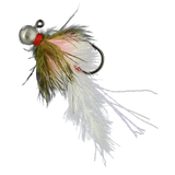 Drop Dead Minnow - #4