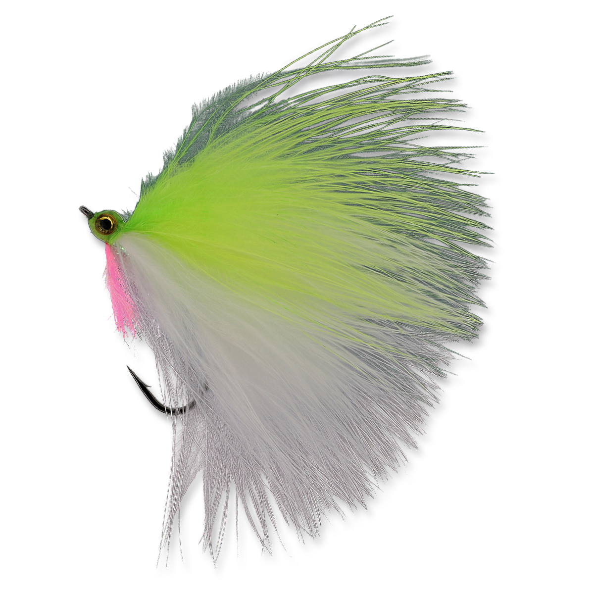 RK's 20-20 Minnow - #4