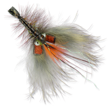 Dead Drift Crayfish - #8