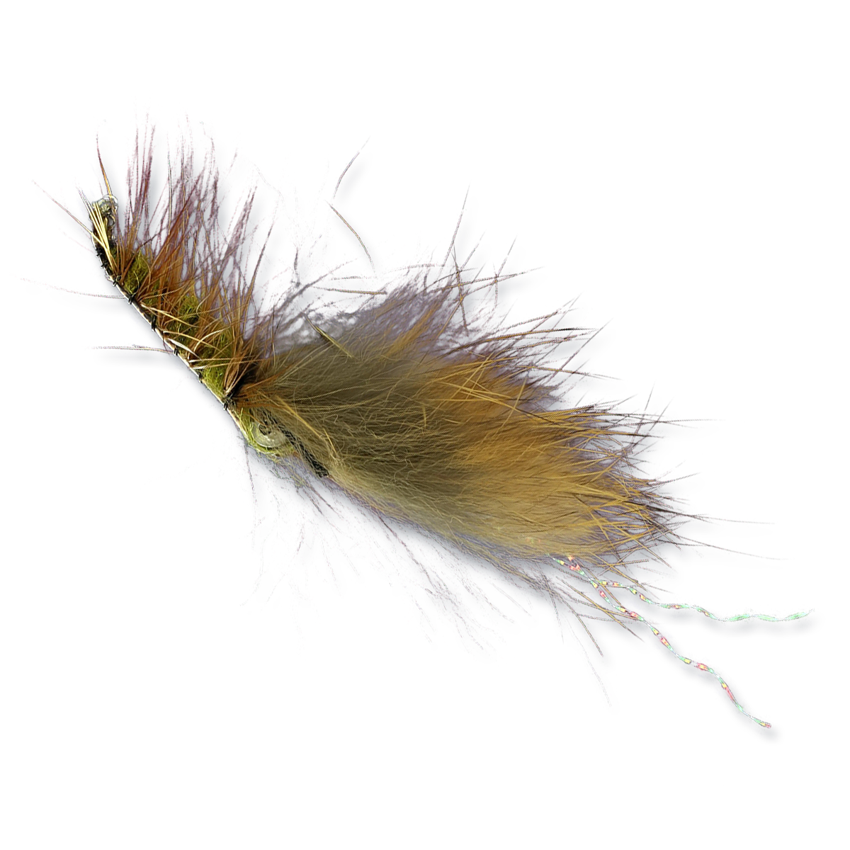 Dead Drift Crayfish - #8