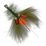 Dead Drift Crayfish - #8