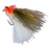 Zack's Pyramid Minnow - #6