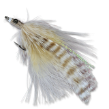 Laid Up Tarpon - Tan #2/0