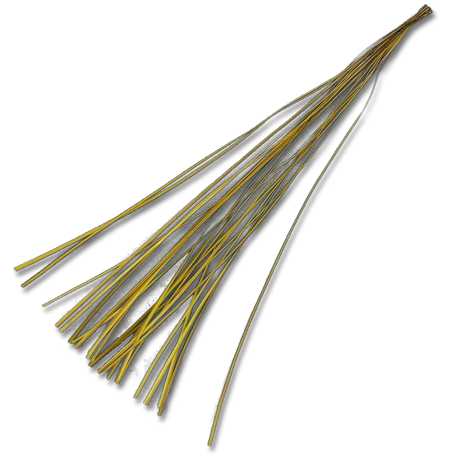 Fulling Mills Stripped Quills