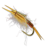 TB Stone Daddy - Amber Stone #8