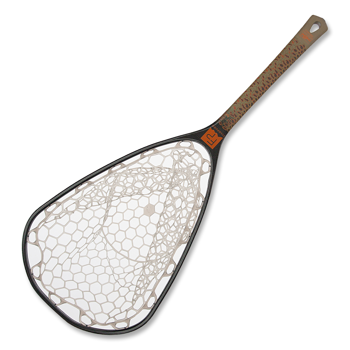 Fishpond Nomad Canyon Net 2.0 - Brown Trout