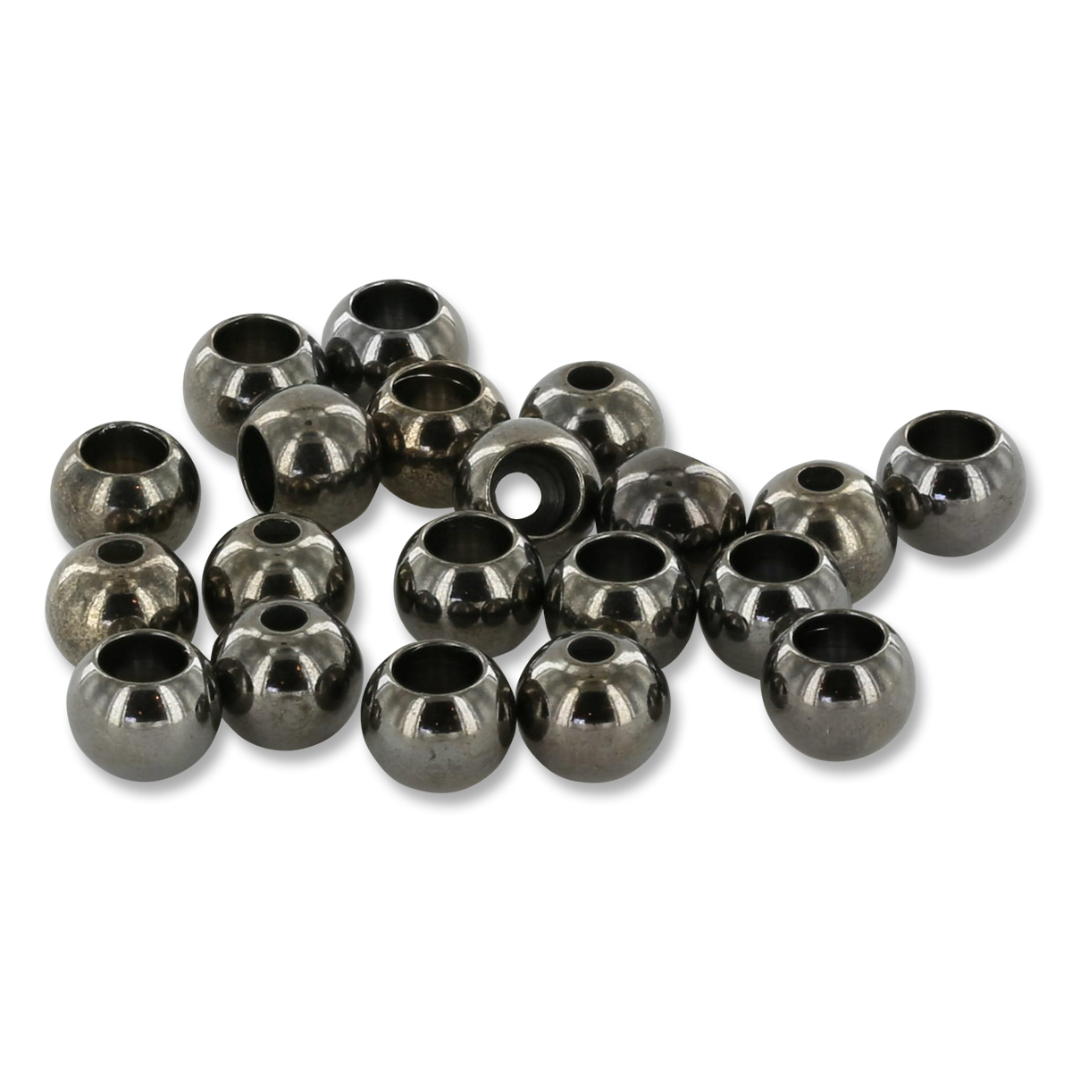 Taper Drilled Bead Heads