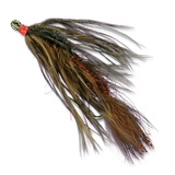 Swimming Carp Nymph - #8