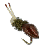 Alberto's Snail - #12