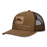 Simms Double Haul Icon Trucker