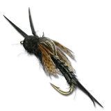 Mercer's TB Black Micro Stone