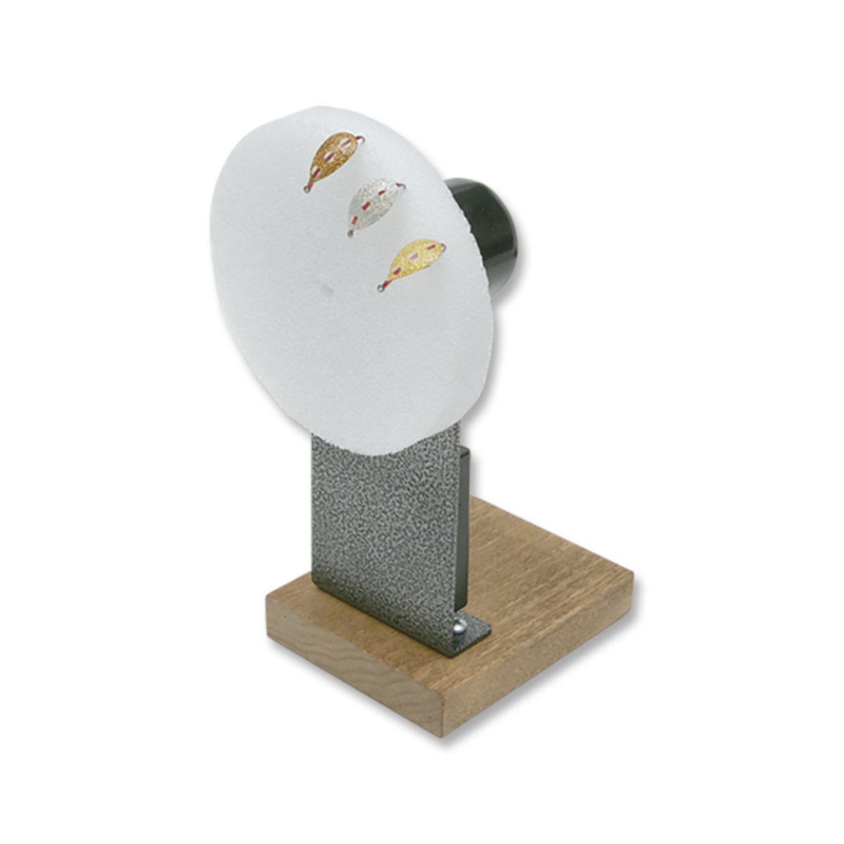 Cascade's Portable Fly Drier