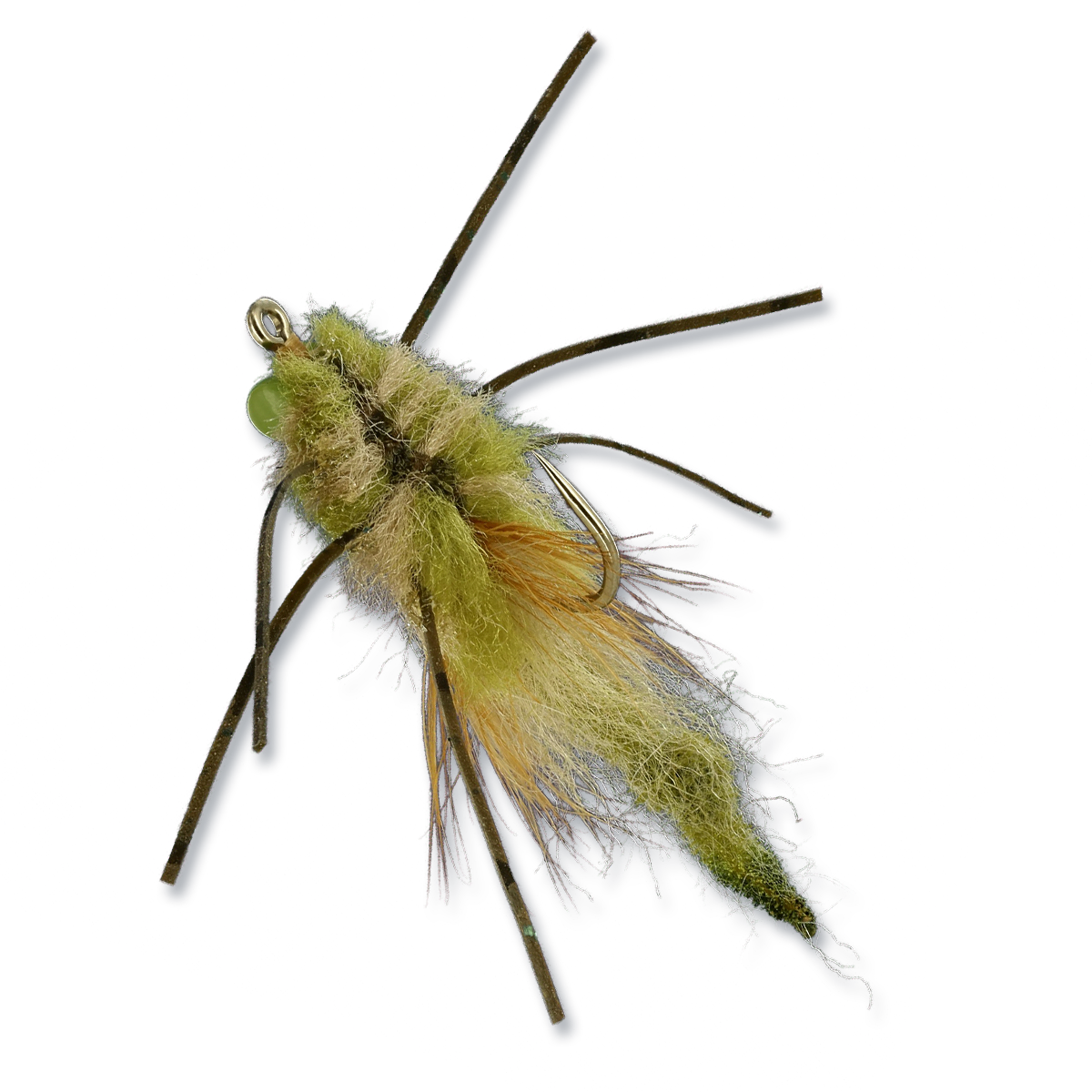 Strong Arm Merkin - #2