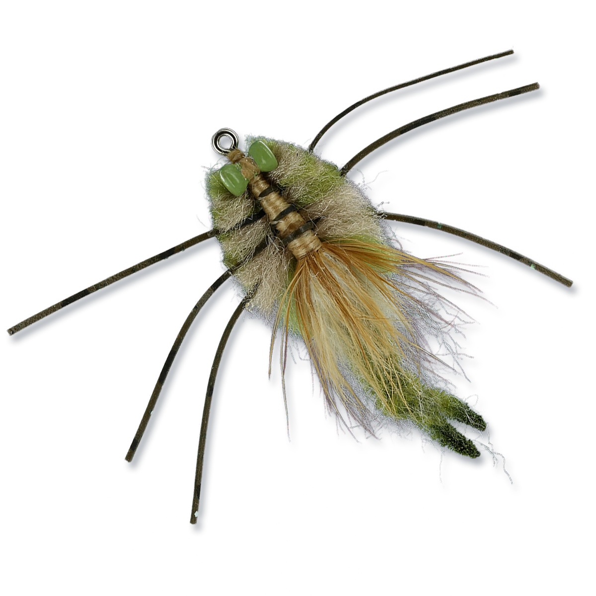 Strong Arm Merkin - #2