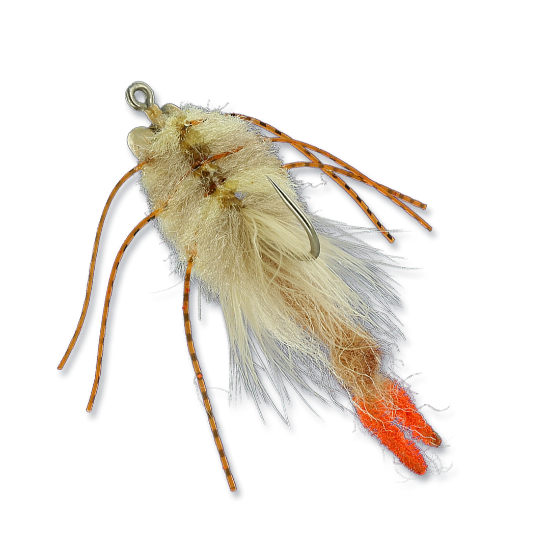 Strong Arm Merkin - #2 – The Fly Shop