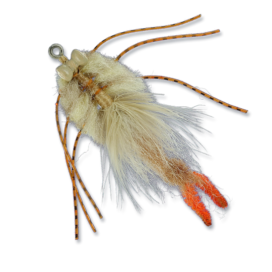 Strong Arm Merkin - #2 – The Fly Shop