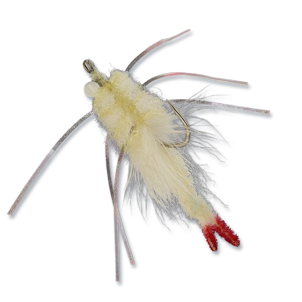 Strong Arm Merkin - #2